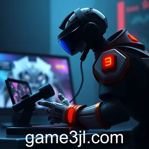 The Rise of '3jl' in the Gaming World