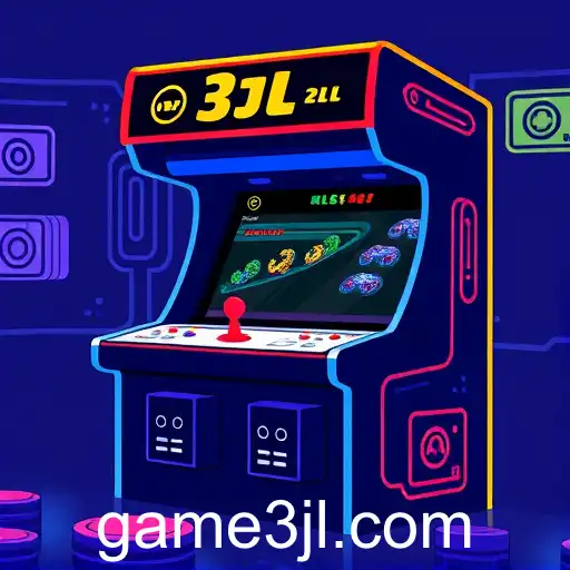 Rediscovering the Thrill of Arcade Games: A Nostalgic Journey
