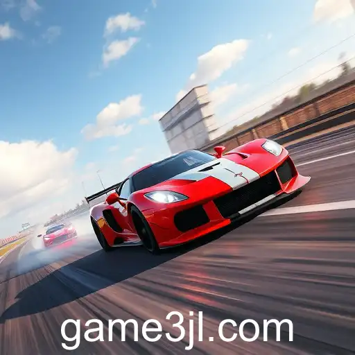 The Digital Realm of 3jl: Transforming the Gaming Landscape