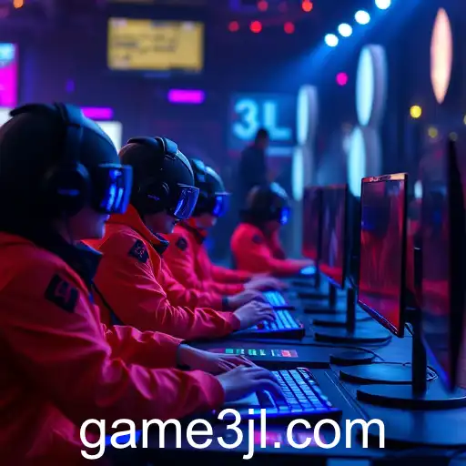 The Evolution of Online Gaming: A 2025 Perspective