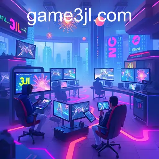 The Evolution of Online Gaming Platforms