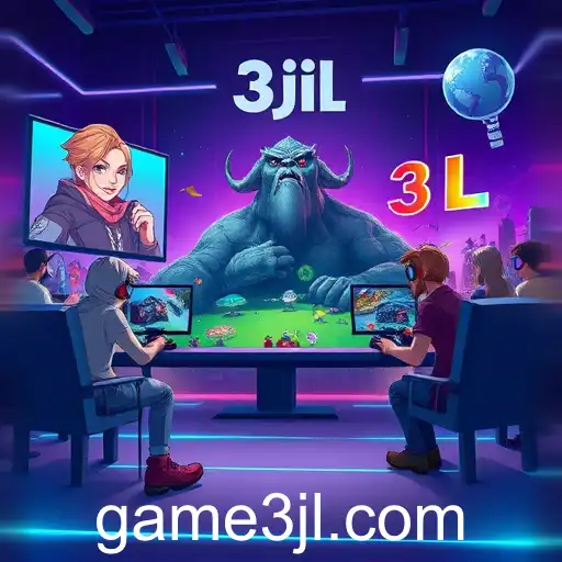 3jl and the Future of Online Gaming