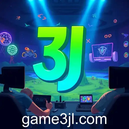 The Rising Popularity of 3jl in the Gaming Community