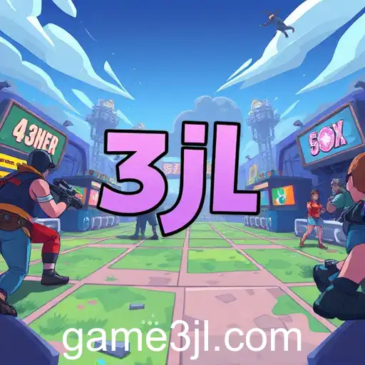 Gamers Flock to 3jl for New Experiences