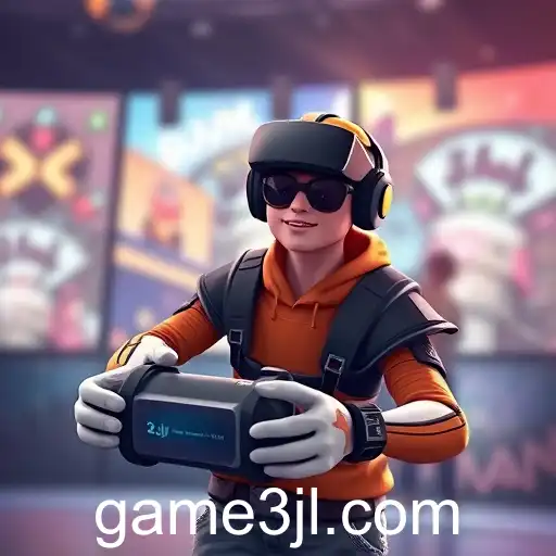 The Evolution of 3jl in Online Gaming