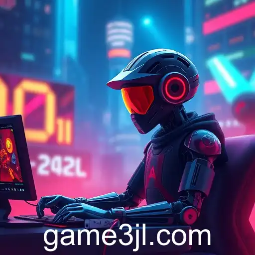 The Digital Frontier: Exploring the Rise of Online Gaming