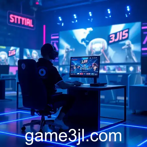 Evolution of Gaming: Spotlight on 3jl