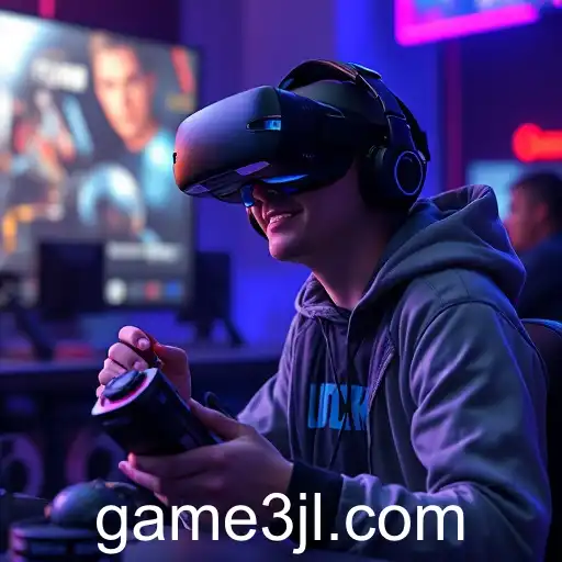 Evolving Game Trends in 2025