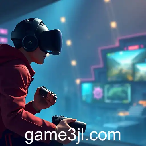 The Rise of 3jl: A Gaming Revolution