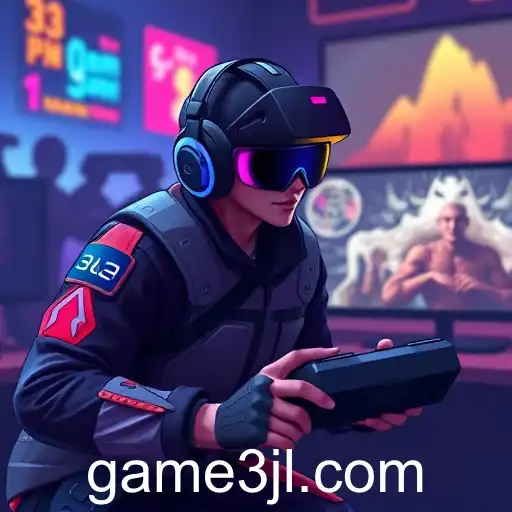 Gaming Trends in the Evolving Digital Landscape