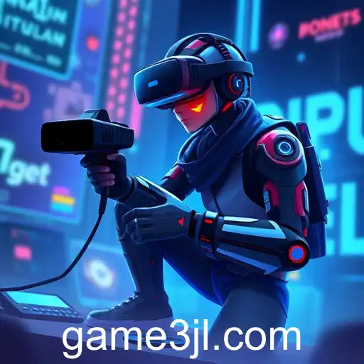 Gaming Trends Shaping 2025