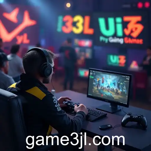 Impact of Gaming Platforms on Modern Entertainment