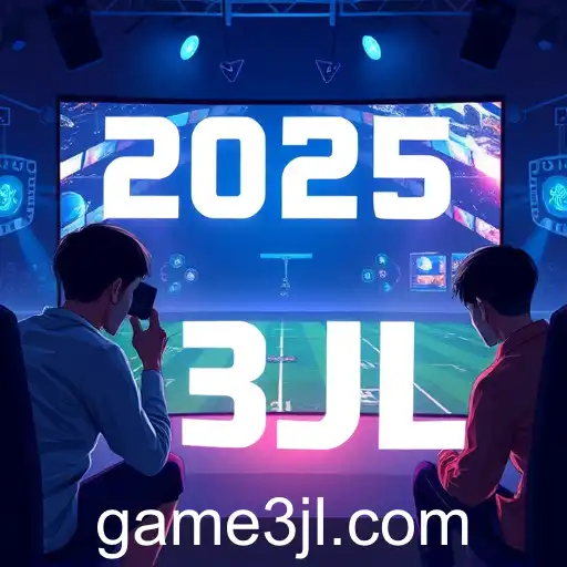 The Rise and Influence of 3jl in Online Gaming