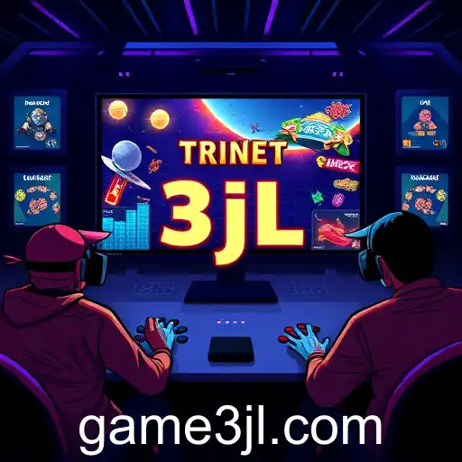 The Rise of 3jl: Transforming Online Gaming