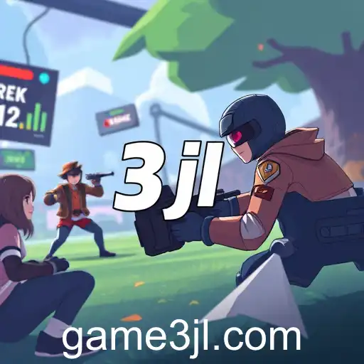 The Rise of 3jl in Gaming Culture