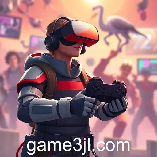 The Rise of 3jl in Online Gaming