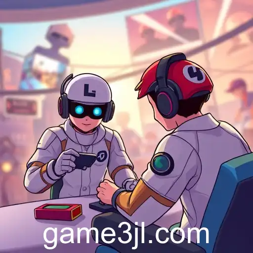 Rise of Keyword-Based Gaming Platforms