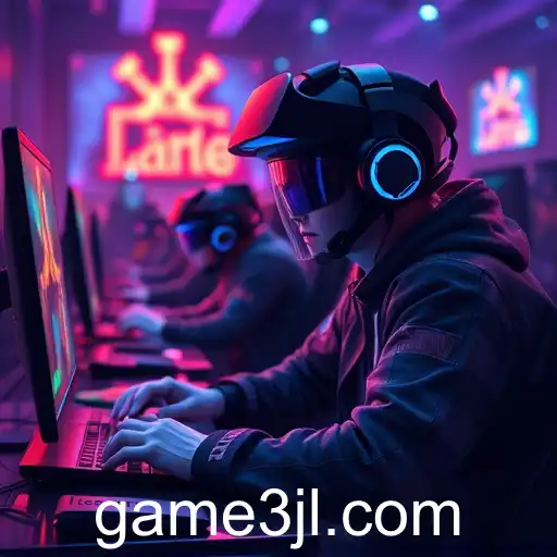 The Rise of Online Gaming in 2025