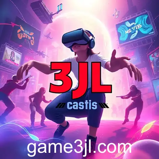 The Rise of Virtual Gaming in the Mid-2020s