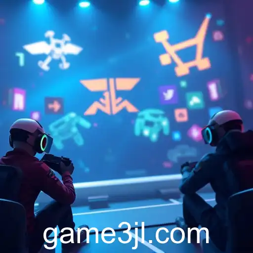 The Rise of '3jl' in Online Gaming Communities