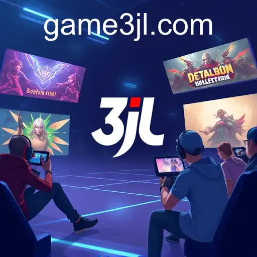 Gaming Evolution: 3jl's Impact in Modern Web Gaming