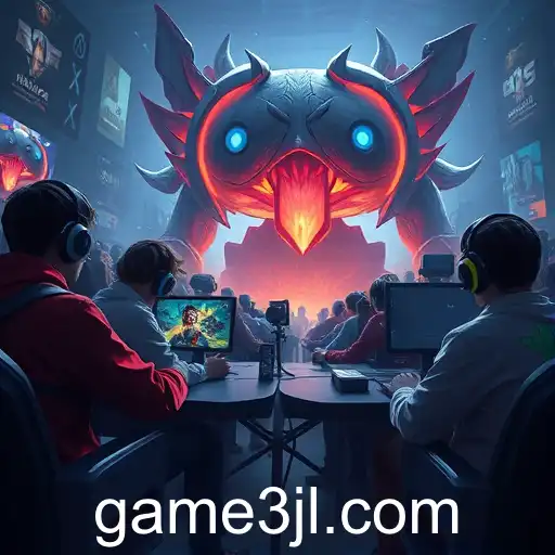 The Evolution and Impact of Multiplayer Games in the Digital Era