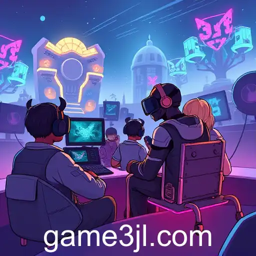 The Rise of 3jl: Transforming Online Gaming