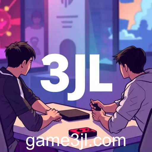 The Rise of 3jl: Transforming Online Gaming