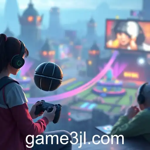 The Rise of Gaming in a Digital Future