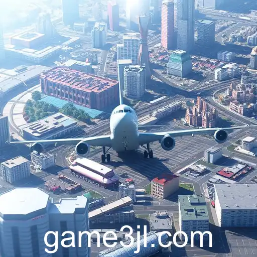 Exploring the Fascinating World of Simulation Games