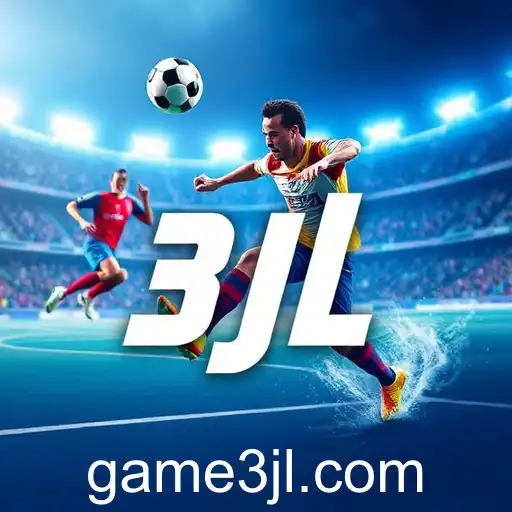 Exploring the Exciting World of Sports Games: A Dive into 3jl