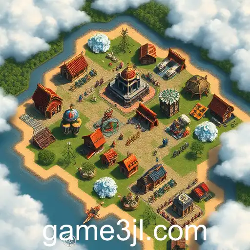 The Intellectual Allure of Strategy Games